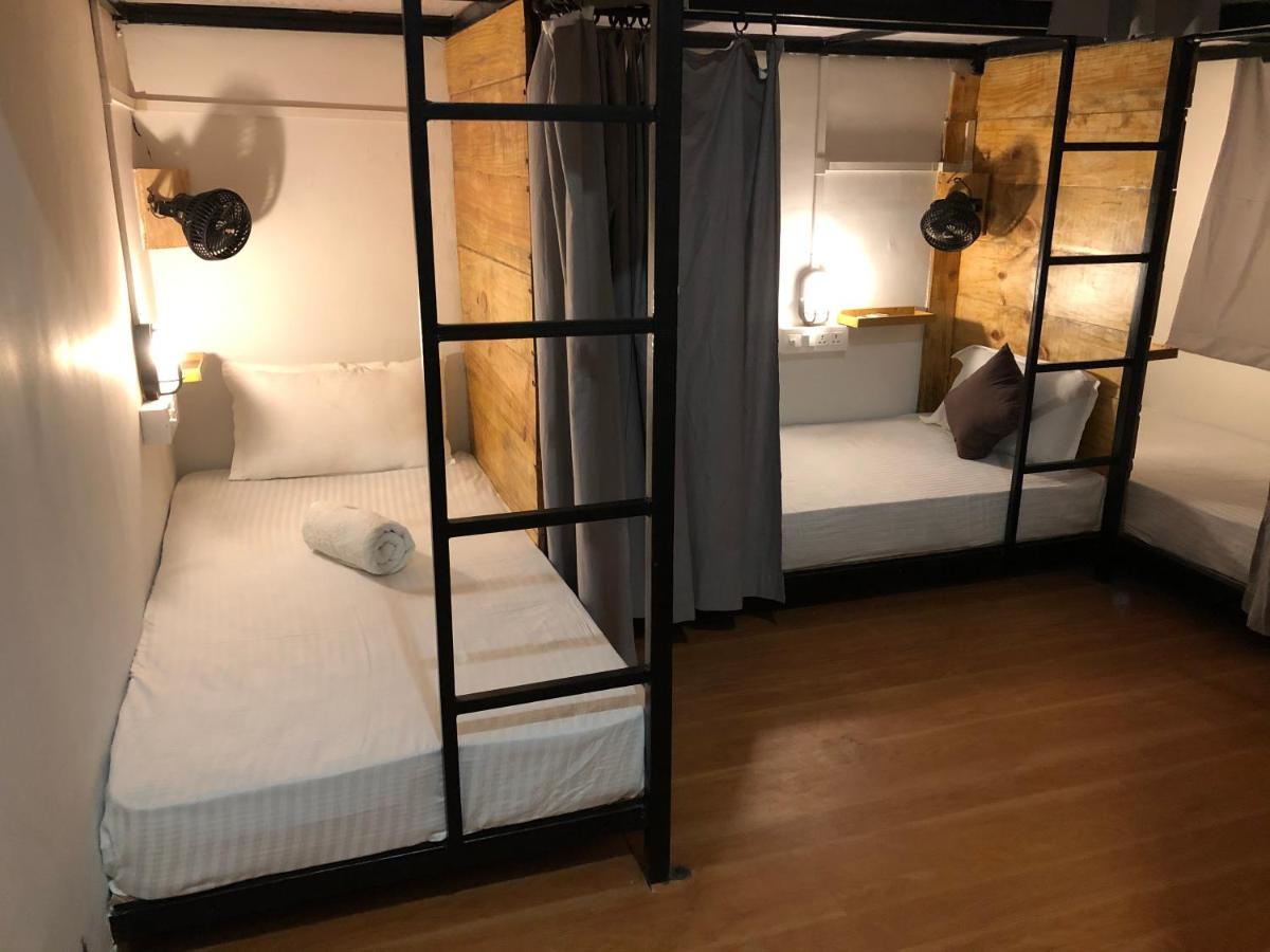 Hostel Madpackers Agra Agra  Zewnętrze zdjęcie