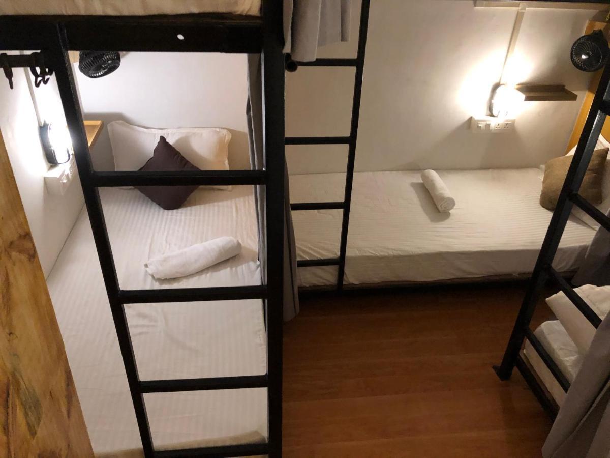 Hostel Madpackers Agra Agra  Zewnętrze zdjęcie