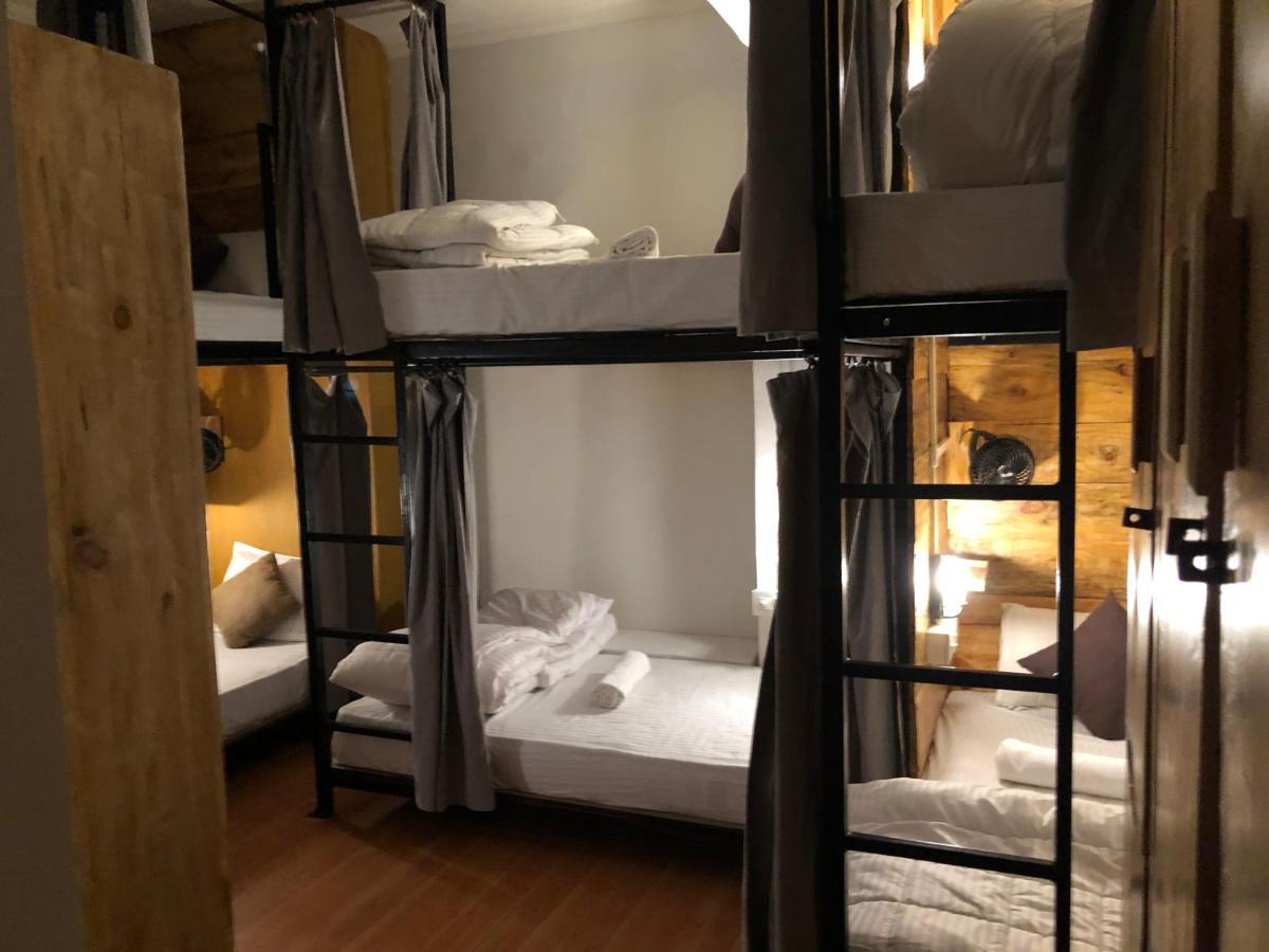 Hostel Madpackers Agra Agra  Zewnętrze zdjęcie