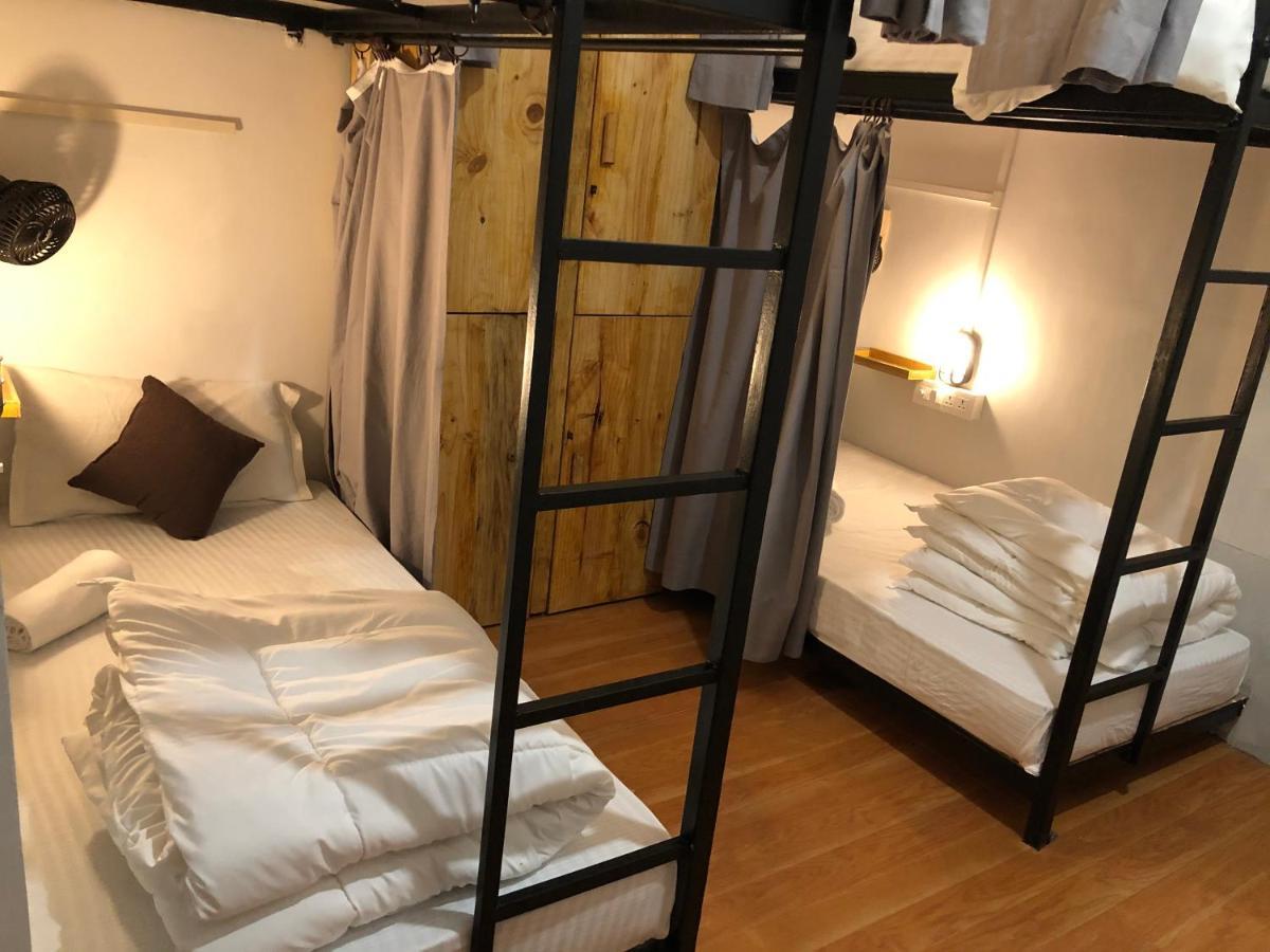 Hostel Madpackers Agra Agra  Zewnętrze zdjęcie