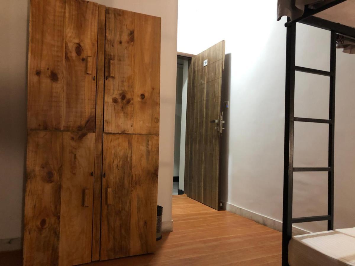 Hostel Madpackers Agra Agra  Zewnętrze zdjęcie