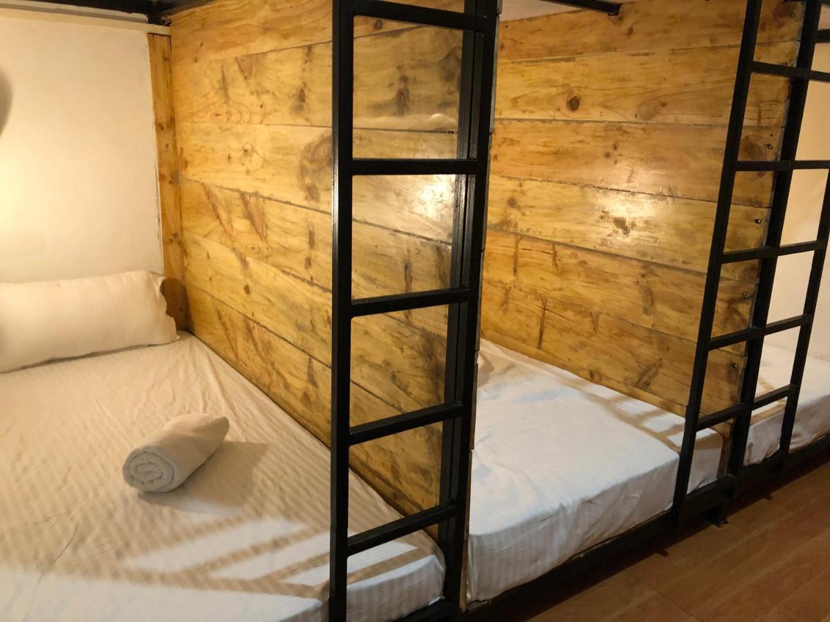 Hostel Madpackers Agra Agra  Zewnętrze zdjęcie