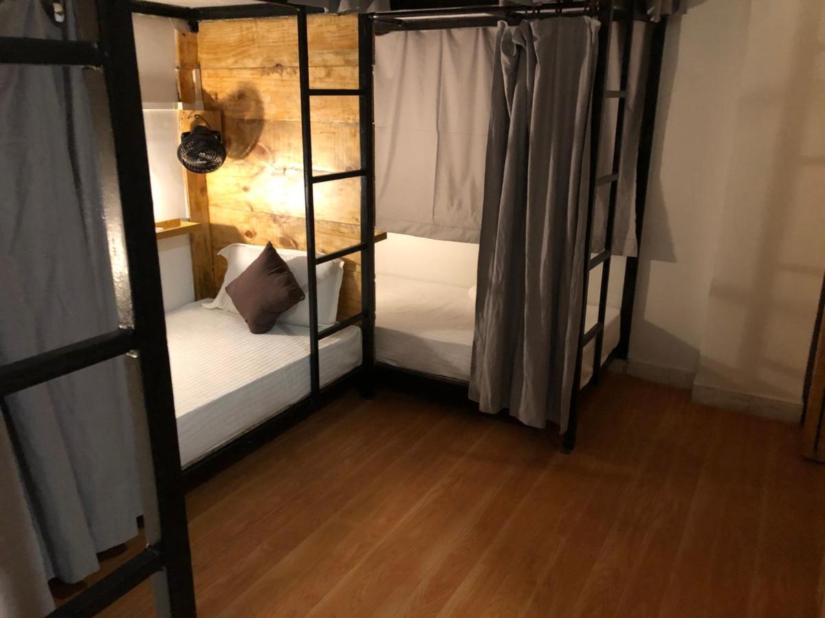 Hostel Madpackers Agra Agra  Zewnętrze zdjęcie