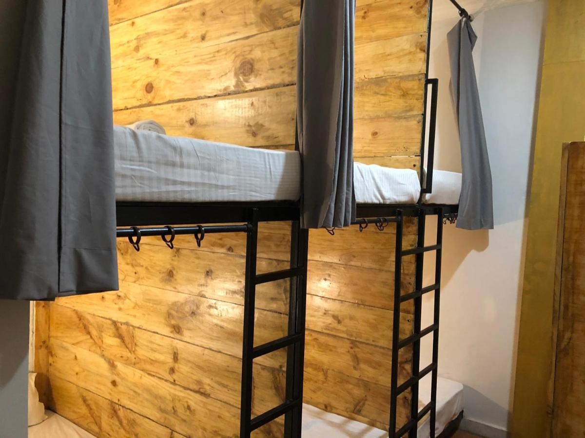 Hostel Madpackers Agra Agra  Zewnętrze zdjęcie