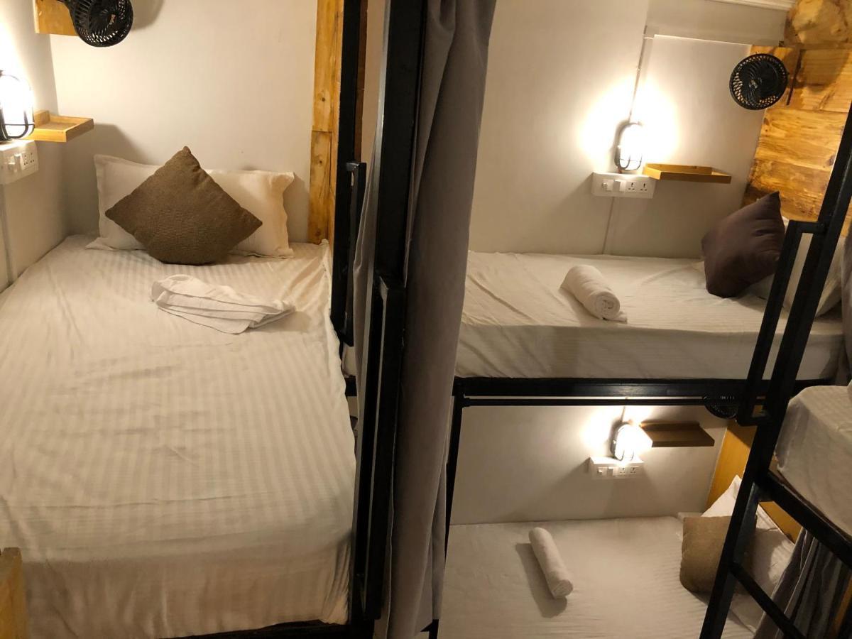 Hostel Madpackers Agra Agra  Zewnętrze zdjęcie