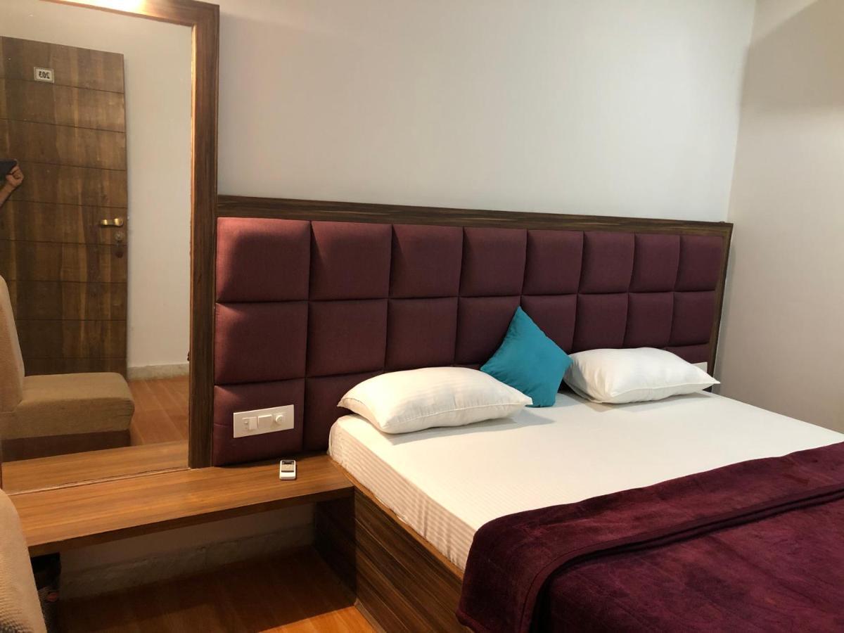 Hostel Madpackers Agra Agra  Zewnętrze zdjęcie