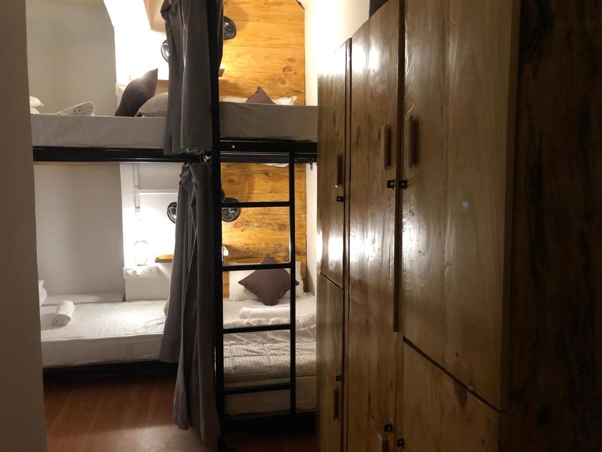 Hostel Madpackers Agra Agra  Zewnętrze zdjęcie