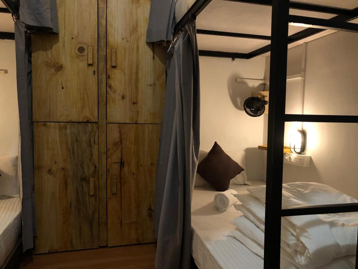 Hostel Madpackers Agra Agra  Zewnętrze zdjęcie
