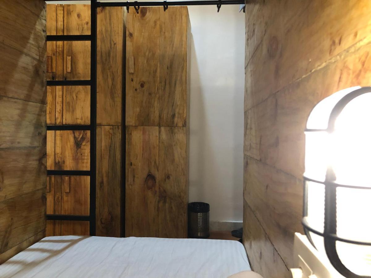 Hostel Madpackers Agra Agra  Zewnętrze zdjęcie