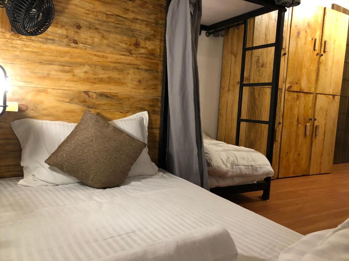 Hostel Madpackers Agra Agra  Zewnętrze zdjęcie